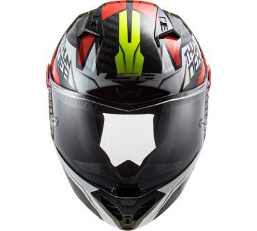 Produktbild LS2 Helmets Thunder