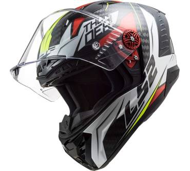 Produktbild LS2 Helmets Thunder