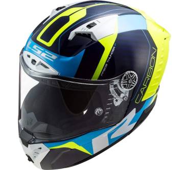 Produktbild LS2 Helmets Thunder