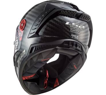 Produktbild LS2 Helmets Thunder