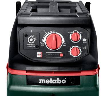 Produktbild Metabo ASR 36-18 BL 25 M SC