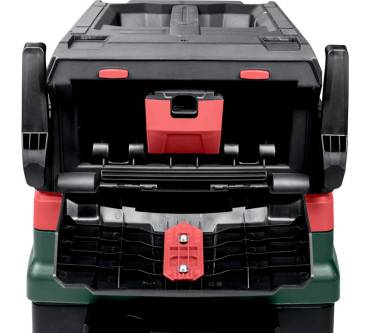 Produktbild Metabo ASR 36-18 BL 25 M SC