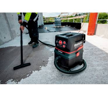 Produktbild Metabo ASR 36-18 BL 25 M SC