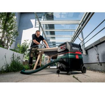 Produktbild Metabo ASR 36-18 BL 25 M SC