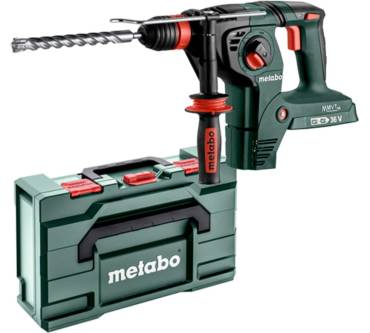 Produktbild Metabo KHA 36-18 LTX 32