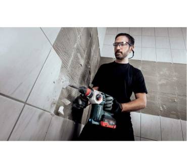 Produktbild Metabo KHA 18 LTX BL 24 Quick Set ISA