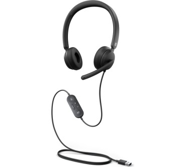 Produktbild Microsoft Modern USB Headset