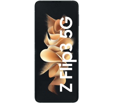 Produktbild Samsung Galaxy Z Flip 3 5G