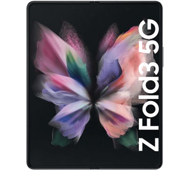 Produktbild Samsung Galaxy Z Fold 3 5G