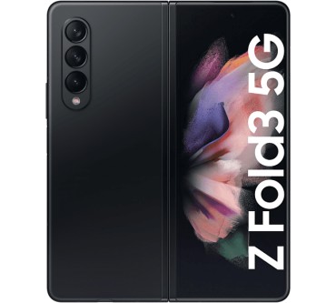 Produktbild Samsung Galaxy Z Fold 3 5G