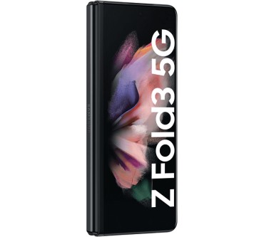 Produktbild Samsung Galaxy Z Fold 3 5G