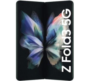 Produktbild Samsung Galaxy Z Fold 3 5G