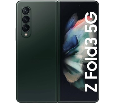 Produktbild Samsung Galaxy Z Fold 3 5G