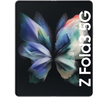 Produktbild Samsung Galaxy Z Fold 3 5G