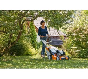 Produktbild Stihl RM 650 VE