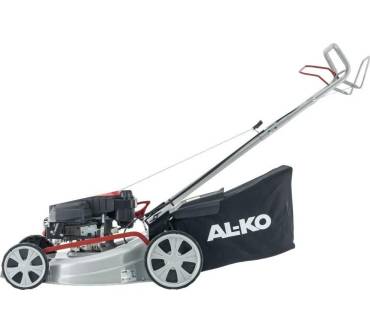 Produktbild Al-Ko Easy 4.60 SP-S