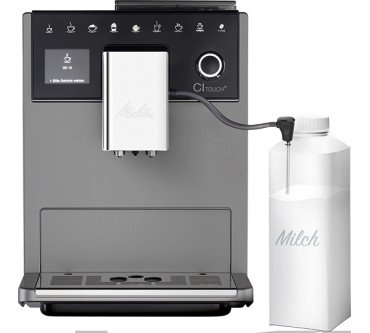 Produktbild Melitta CI Touch Plus