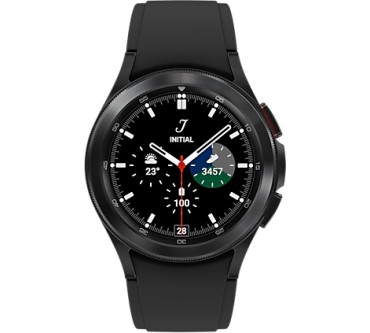 Produktbild Samsung Galaxy Watch4 Classic