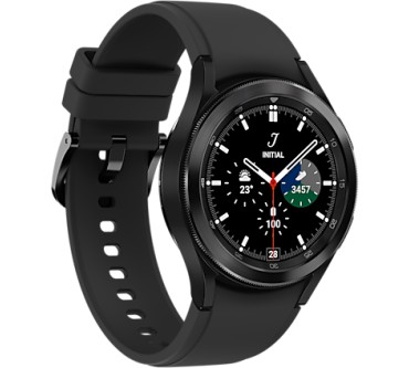 Produktbild Samsung Galaxy Watch4 Classic