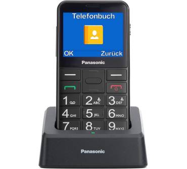 Produktbild Panasonic KX-TU155