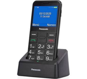 Produktbild Panasonic KX-TU155