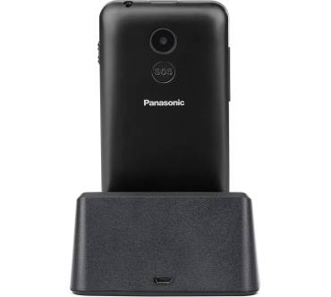 Produktbild Panasonic KX-TU155