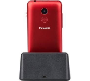 Produktbild Panasonic KX-TU155