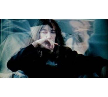 Produktbild DVD Patti Smith: Dream Of Life (OmU)