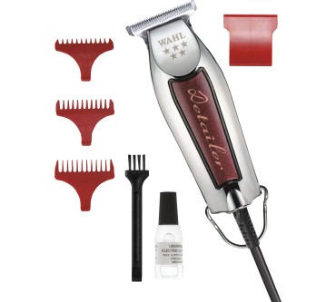 Produktbild Wahl Wider Detailer