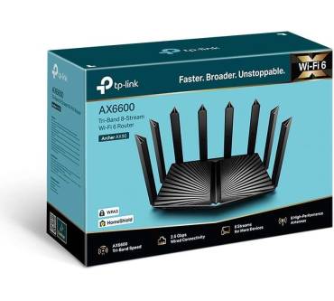 Produktbild TP-Link Archer AX90