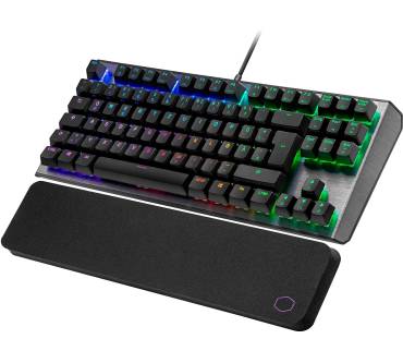 Produktbild Cooler Master CK530 V2