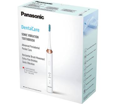 Produktbild Panasonic EW-DC12