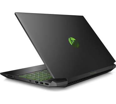 Produktbild HP Pavilion Gaming 15-ec2000