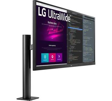 Produktbild LG 34WN780-B