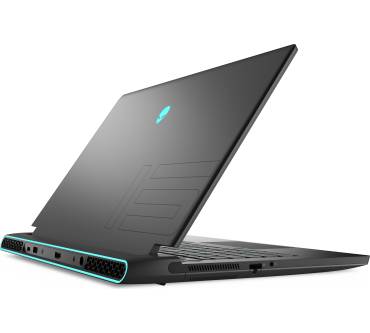 Produktbild Dell Alienware m15 R5