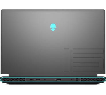 Produktbild Dell Alienware m15 R5