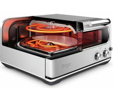 Produktbild Sage Appliances the Smart Oven Pizzaiolo