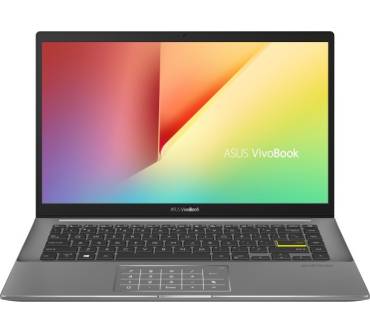 Produktbild Asus VivoBook S14 S433EA