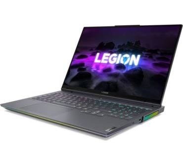 Produktbild Lenovo Legion 7 Gen 6 (16