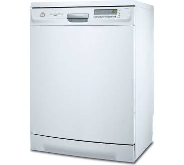 Produktbild Electrolux ESF 66030 W