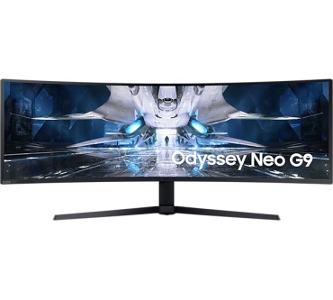 Produktbild Samsung Odyssey Neo G9