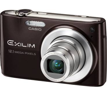 Produktbild Casio Exilim EX-Z400