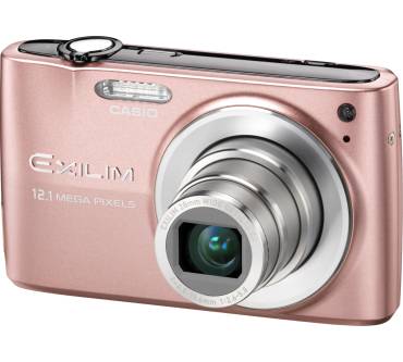 Produktbild Casio Exilim EX-Z400