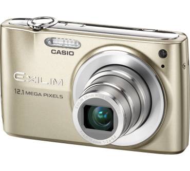 Produktbild Casio Exilim EX-Z400