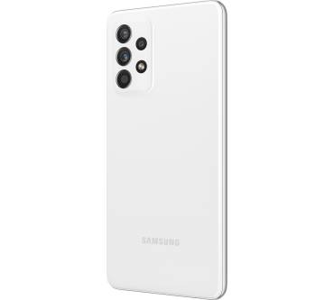 Produktbild Samsung Galaxy A52s 5G