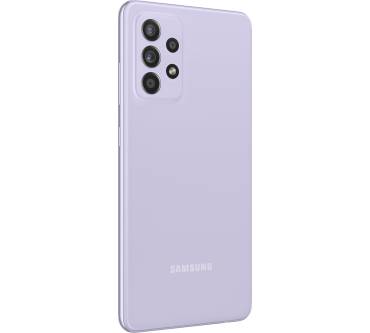 Produktbild Samsung Galaxy A52s 5G