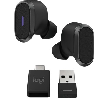 Produktbild Logitech Zone True Wireless