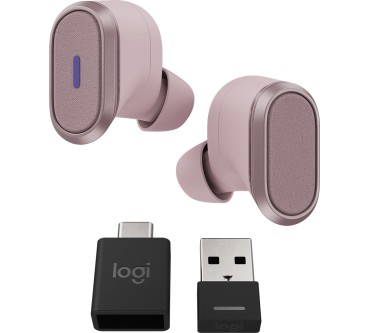 Produktbild Logitech Zone True Wireless