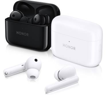 Produktbild Honor Earbuds 2 Lite