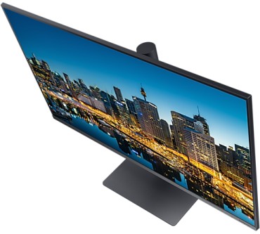 Produktbild Samsung F32TU870VR